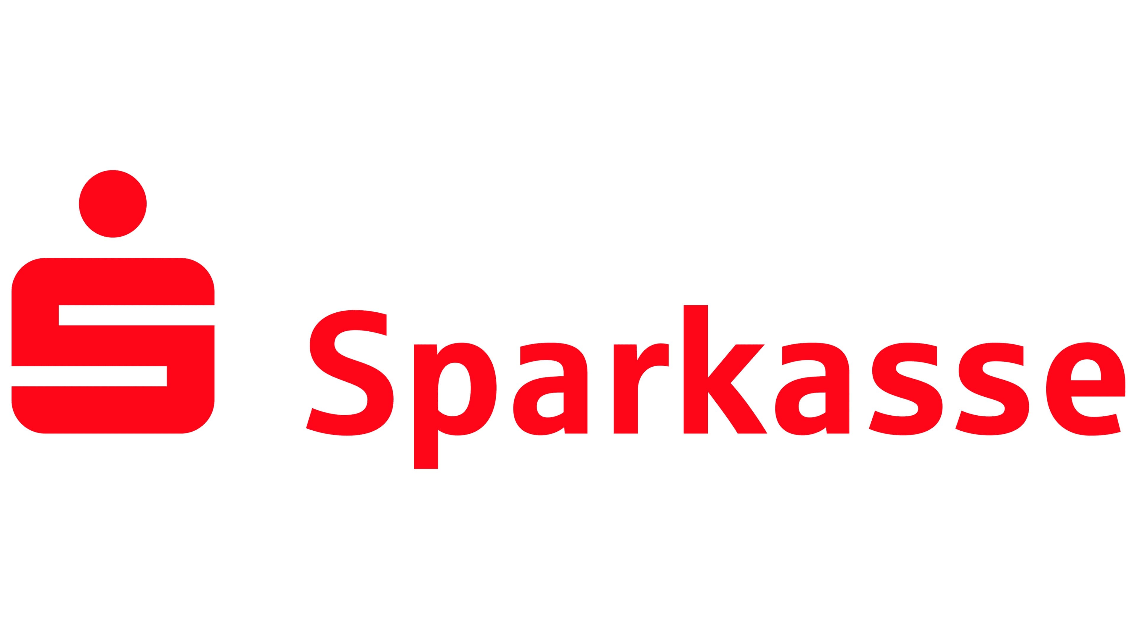 Sparkasse